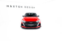 Maxton Design Frontansatz V.3 - Audi RS3 Sportback 8Y Facelift