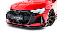 Maxton Design Frontansatz V.3 - Audi RS3 Sportback 8Y Facelift