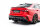 Maxton Design Heckansatz Diffusor DTM Look V.2 - Audi RS3 Limousine 8Y Facelift