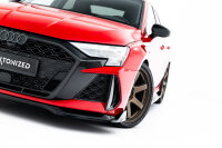 Maxton Design Frontansatz V.2 - Audi RS3 Sportback 8Y Facelift