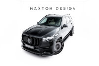 Maxton Design Front extension - Mercedes GLS AMG-Line...