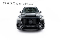 Maxton Design Frontansatz - Mercedes GLS AMG-Line X167 Facelift