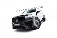 Maxton Design Frontansatz - Mercedes GLS AMG-Line X167 Facelift