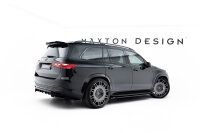 Maxton Design Side Skirts Diffusers - Mercedes GLS...