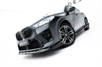 Maxton Design Front extension - BMW X2 M-Package/ iX2 U10