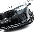 Maxton Design Frontansatz - BMW X2 M-Paket/ iX2 U10