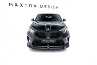 Maxton Design Frontansatz - BMW X2 M-Paket/ iX2 U10