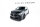 Maxton Design Front extension - BMW X2 M-Package/ iX2 U10