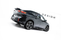 Maxton Design Side Skirts Diffusers - BMW X2 M35i U10