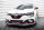 Maxton Design Street Pro Frontansatz - Renault Megane RS MK4