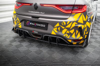 Maxton Design Street Pro Heckschürze - Renault...