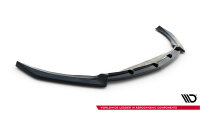 Maxton Design Front extension V.5 - Mercedes-AMG CLA 45 Aero C118