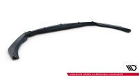 Maxton Design Front extension V.5 - Mercedes-AMG CLA 45 Aero C118