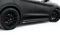 Maxton Design Side Skirts Diffusers V.2 - Alfa Romeo Stelvio MK1