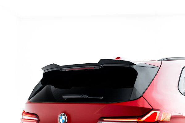Maxton Design Spoiler Cap - BMW X3 M-Package G45