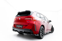 Maxton Design Heckspoiler Aufsatz Abrisskante - BMW X3 M-Paket G45