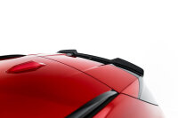 Maxton Design Spoiler Cap - BMW X3 M-Package G45