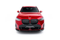 Maxton Design Front extension - BMW X3 M-Package G45