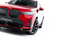 Maxton Design Frontansatz - BMW X3 M-Paket G45