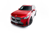 Maxton Design Frontansatz - BMW X3 M-Paket G45