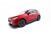 Maxton Design Side Skirts Diffusers - BMW X3 M-Package G45