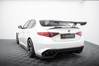 Maxton Design Carbon rear spoiler - Alfa Romeo Giulia...