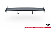 Maxton Design Carbon rear spoiler - Alfa Romeo Giulia Quadrifoglio