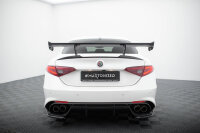 Maxton Design Carbon rear spoiler - Alfa Romeo Giulia...