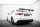 Maxton Design Carbon rear spoiler - Alfa Romeo Giulia Quadrifoglio