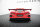Maxton Design Carbon Heckspoiler - Chevrolet Corvette C8