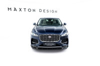 Maxton Design Frontansatz - Jaguar F-Pace R-Sport MK1...