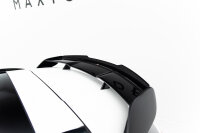 Maxton Design Heckspoiler Aufsatz Abrisskante - Mercedes...