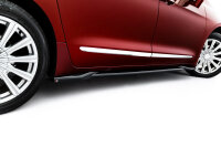 Maxton Design Side Skirts Diffusers V.2 - Chrysler...