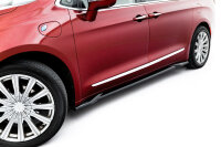 Maxton Design Side Skirts Diffusers V.2 - Chrysler...