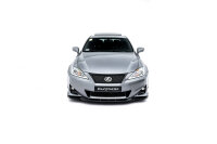 Maxton Design Frontansatz - Lexus IS F-Sport MK2 (XE20) Facelift