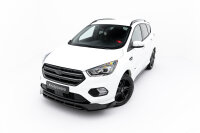 Maxton Design Front extension - Ford Kuga ST-Line MK2 Facelift