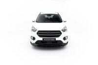 Maxton Design Frontansatz - Ford Kuga ST-Line MK2 Facelift