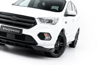 Maxton Design Frontansatz - Ford Kuga ST-Line MK2 Facelift