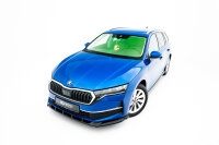 Maxton Design Frontansatz - Skoda Octavia Liftback/ Combi...