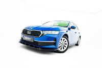 Maxton Design Frontansatz - Skoda Octavia Liftback/ Combi...