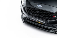 Maxton Design Front extension - Ford S-Max ST-Line MK2...