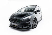 Maxton Design Front extension - Ford S-Max ST-Line MK2...
