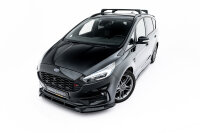 Maxton Design Front extension - Ford S-Max ST-Line MK2 Facelift