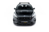 Maxton Design Frontansatz - Ford S-Max ST-Line MK2 Facelift