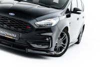 Maxton Design Frontansatz - Ford S-Max ST-Line MK2 Facelift