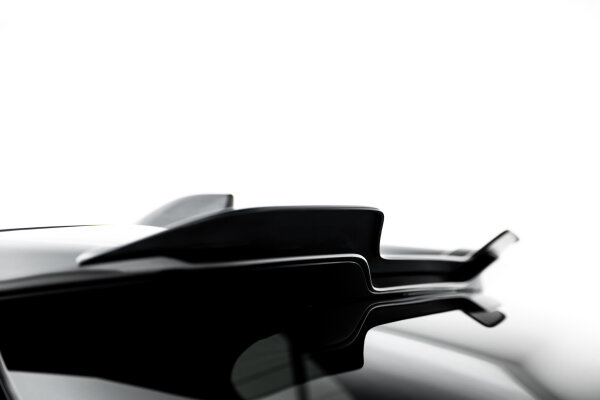 Maxton Design Spoiler Cap - Toyota C-HR MK2