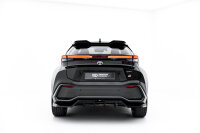 Maxton Design Heckspoiler Aufsatz Abrisskante - Toyota C-HR MK2
