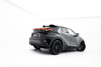 Maxton Design Spoiler Cap - Toyota C-HR MK2