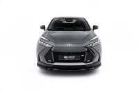 Maxton Design Front extension - Toyota C-HR MK2