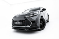 Maxton Design Frontansatz - Toyota C-HR MK2